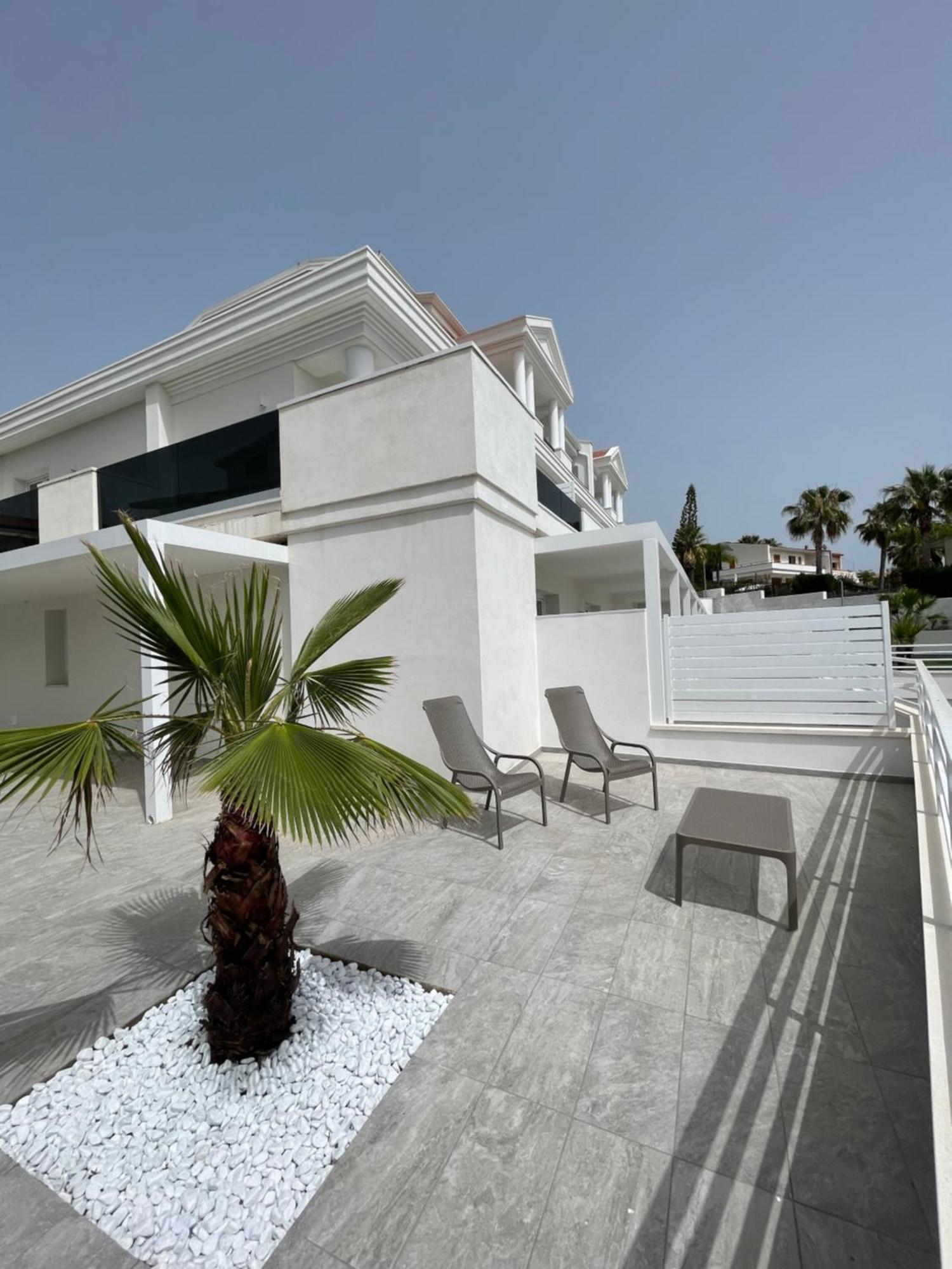 Hotel Diadema Diamante Exterior foto